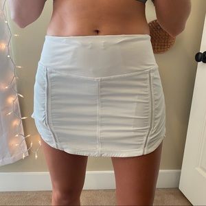 Lululemon Skirt